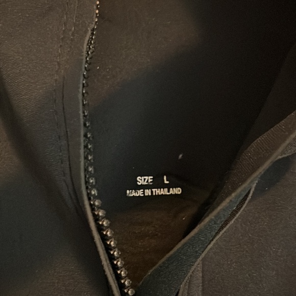 Men Stearns wetsuit HOBIE black large - Picture 9 of 10